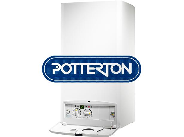 Potterton Boiler Repairs Woodford Green, Call 020 3519 1525